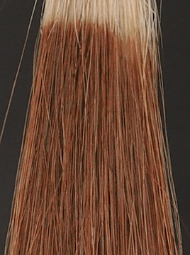 フラガール・カラートリートメントローズブラウン1回染毛