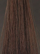 KAMIヘアカラートリートメント 染毛テスト結果