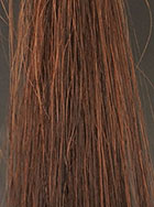 ラサーナ｜ヘアカラートリートメント 染毛テスト結果