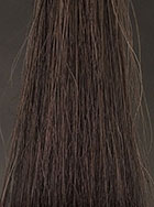 ホーユーレセカラートリートメント 染毛テスト結果