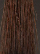 LPLPヘアカラートリートメント 染毛テスト結果