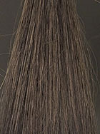 ルシードの染毛結果