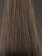 昆布＋馬油で髪に優しい白髪染めヘアカラートリートメント 染毛テスト結果