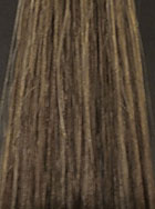 髪萌｜ヘアカラートリートメント 染毛テスト結果