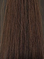 マイナチュレ｜オールインワンカラートリートメント 染毛テスト結果