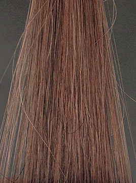 POLAグローイングショット カラートリートメントブラウン1回染毛