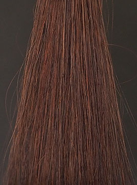 POLAグローイングショット カラートリートメントブラウン3回染毛