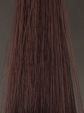 POLAグローイングショット カラートリートメントブラウン5回染毛