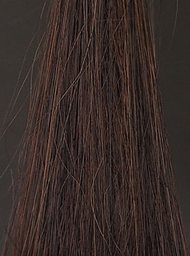 POLAグローイングショット カラートリートメントブラウン50%白髪3回染毛