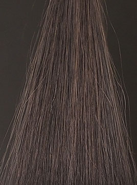 プリオールブラック4回染毛