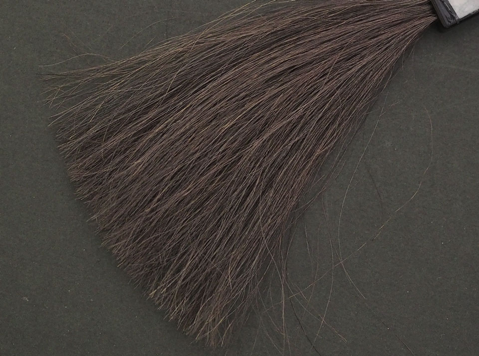 プリオール カラーコンディショナーダークブラウン5回染毛