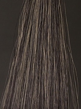 プリオールブラック50%白髪1回染毛