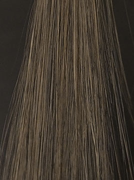 プリオールブラックハイブリーチ毛1回染毛