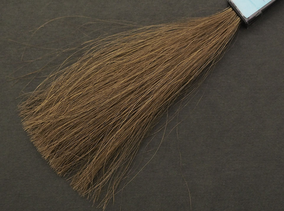 プリオール カラーコンディショナーダークブラウン5回染毛