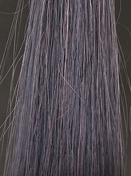 プリオールグレイ3回染毛