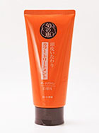 50の恵み｜頭皮いたわりカラートリートメント商品画像