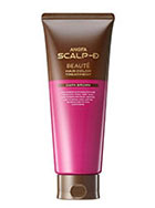 アンファー｜スカルプDボーテ ヘアカラートリートメント商品画像