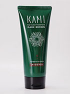 KAMIヘアカラートリートメント商品画像