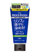 メンズビゲン｜カラーリンス商品画像