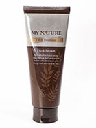 マイナチュレ｜オールインワンカラートリートメント商品画像