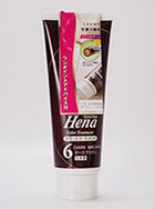 テンスター｜ヘナカラートリートメント商品画像