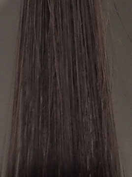 レフィーネダークブラウンブリーチ毛1回染毛