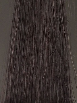 レフィーネダークブラウンハイブリーチ毛1回染毛