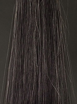 利尻ブラック3回染毛