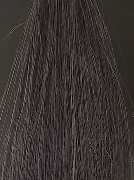 利尻ブラック5回染毛