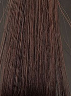 利尻｜ヘアカラートリートメント 染毛テスト結果