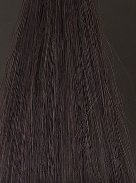 スカルプDナチュラルブラック4回染毛