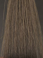 ティアラトリートメントカラーリンス 染毛テスト結果