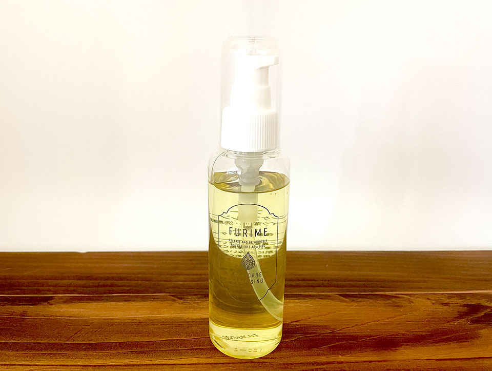 フリミークレンジングの商品画像