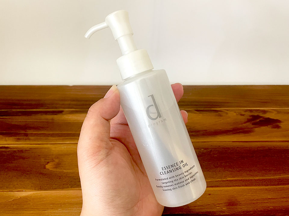 dプログラムの商品画像