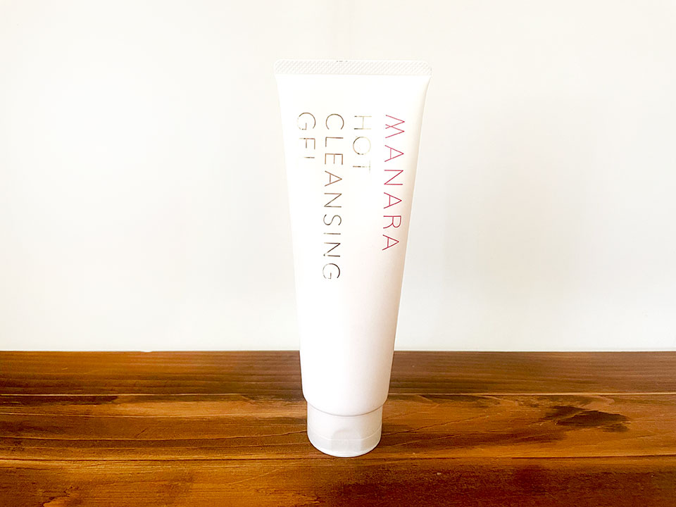 マナラホットクレンジングの商品画像