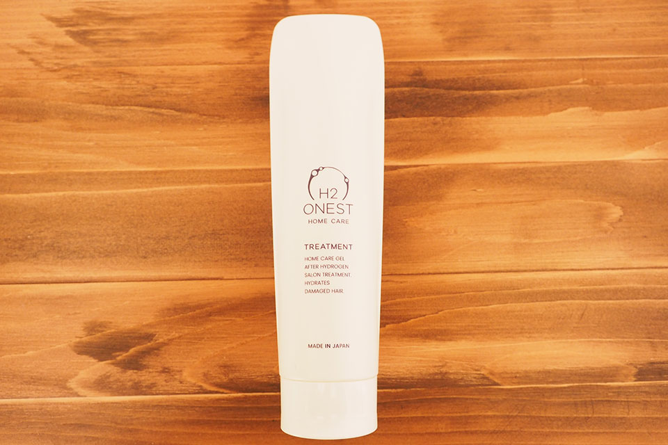 トリートメント H2O ONEST E!Choice Yahoo!店 - H2 ONEST｜Yahoo!ショッピング