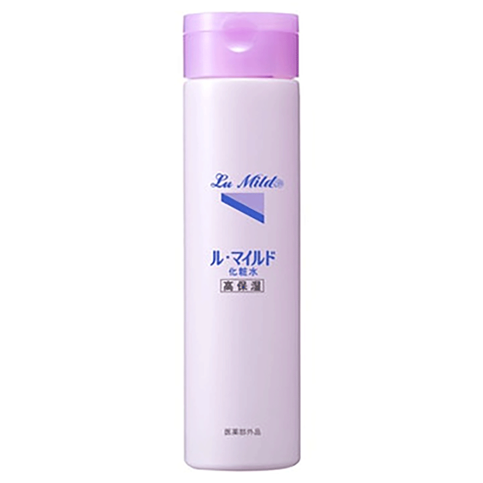 ルマイルド高保湿化粧水