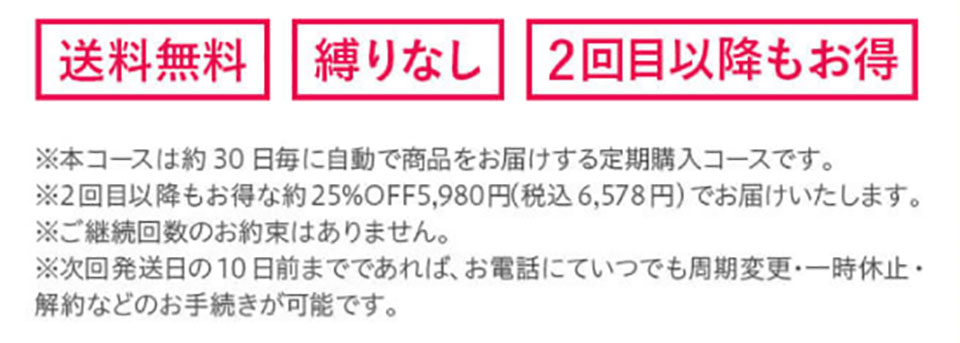 フレイスラボ解約について