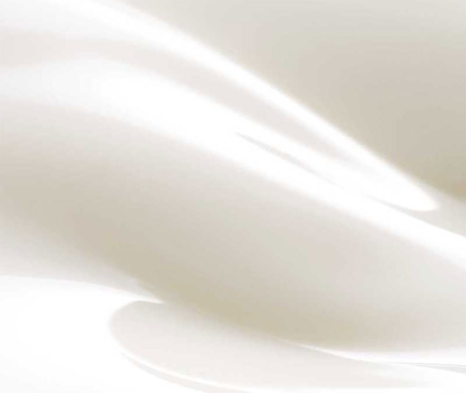 乳液の使用感イメージ