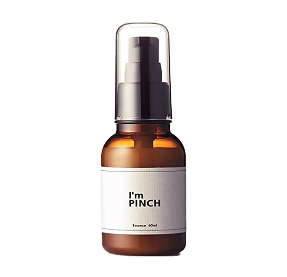 アイムピンチ（I'm PINCH）美容液の口コミを調査！評判や価格・成分 