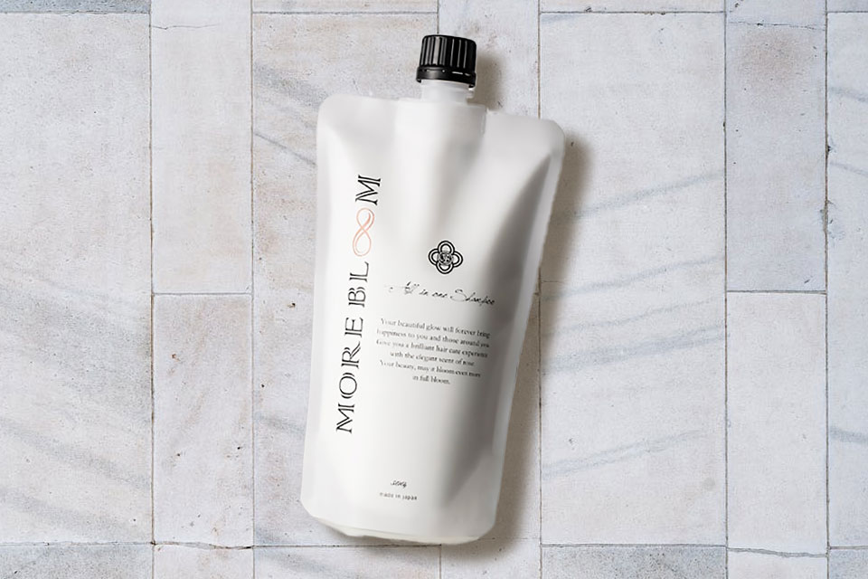 モアブルームの商品画像