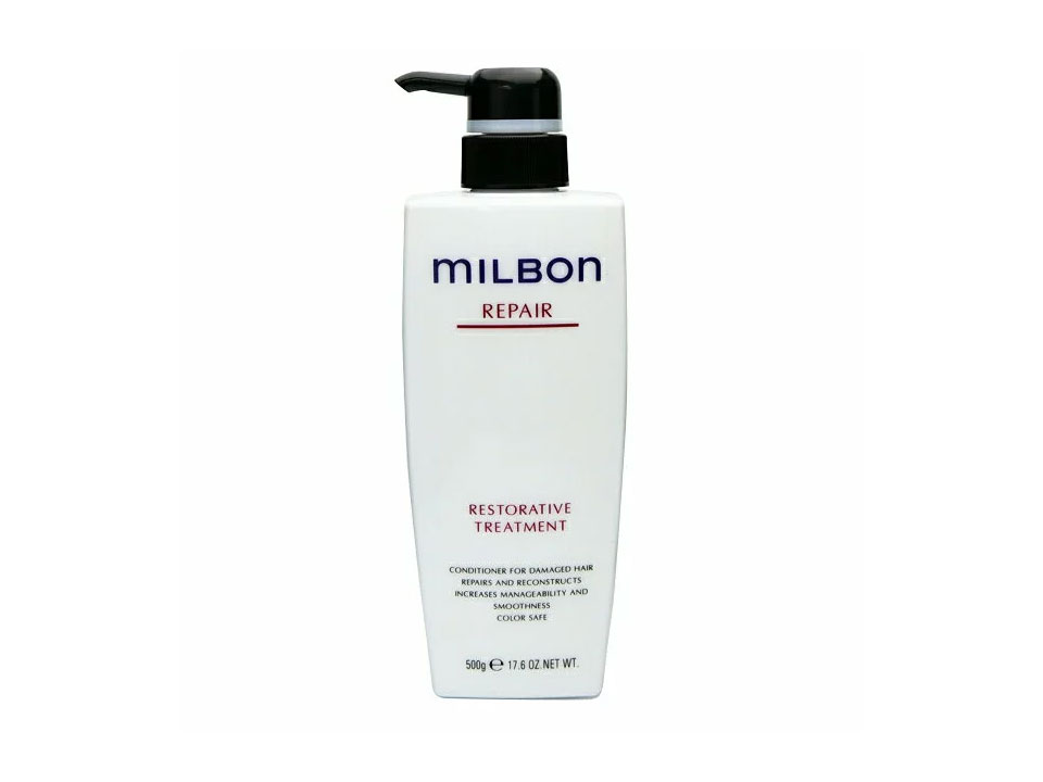 ♪ Global Milbon グローバルミルボン ANTI-FRIZZアンチフリッズ ...