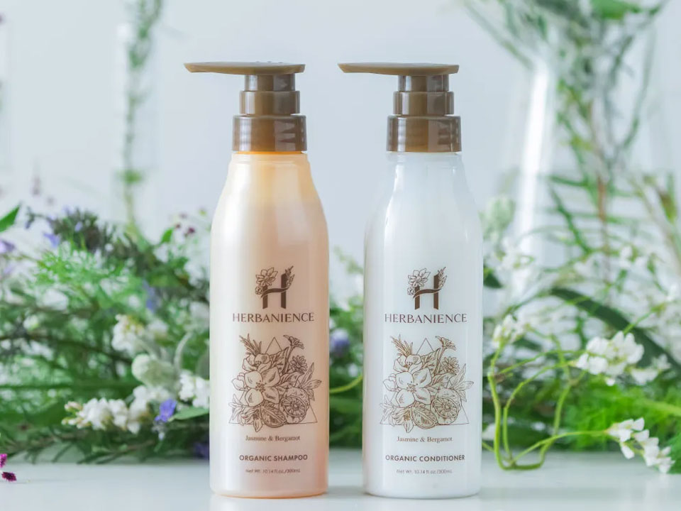 ハーバニエンスシャンプーの商品画像3