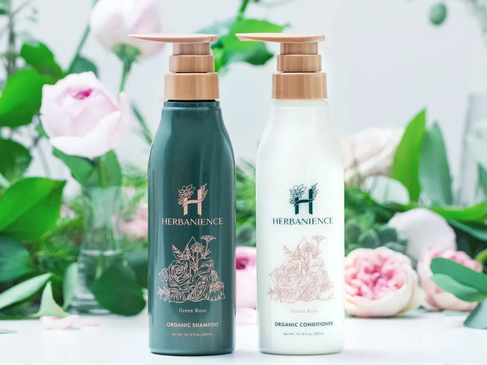 ハーバニエンスシャンプーの商品画像4