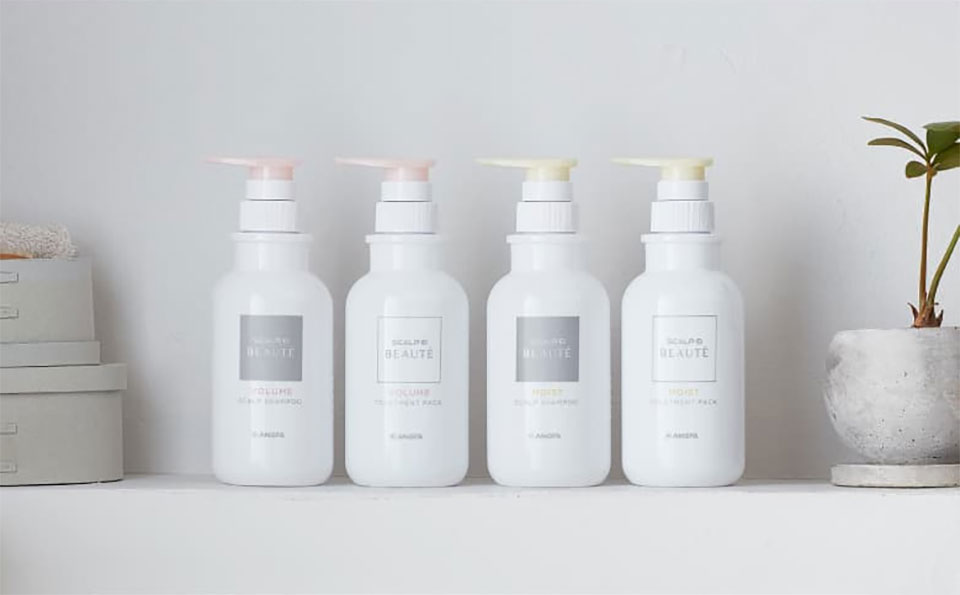 スカルプDボーテの商品画像