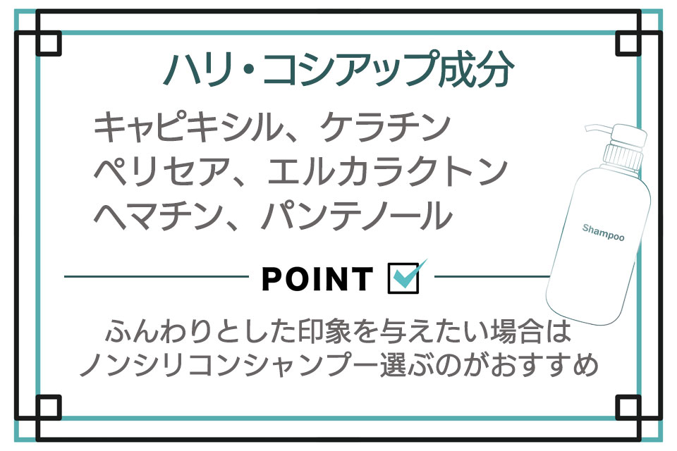 ハリコシアップの画像