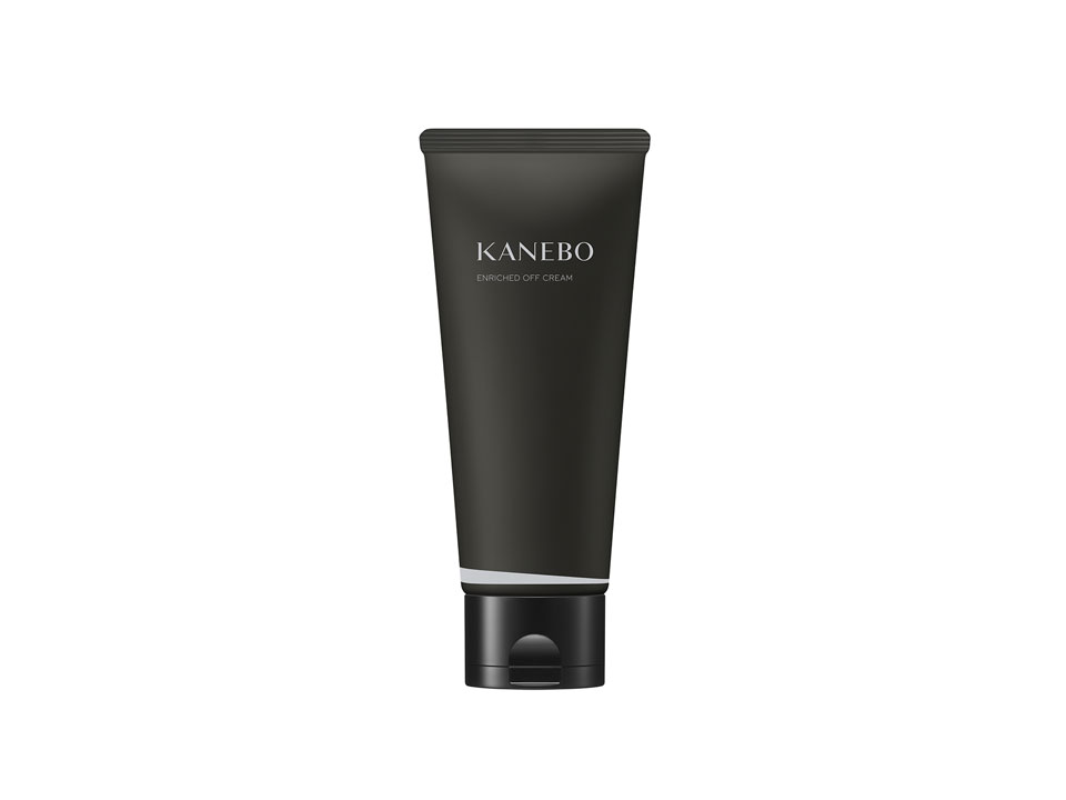 Kanebo-エンリッチドオフクリームの商品画像