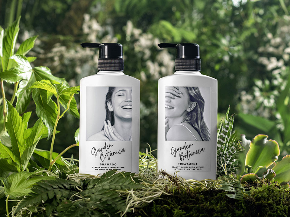 ガーデンボタニカの商品画像