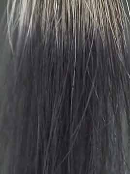 エアオーラソフトブラック3回染毛