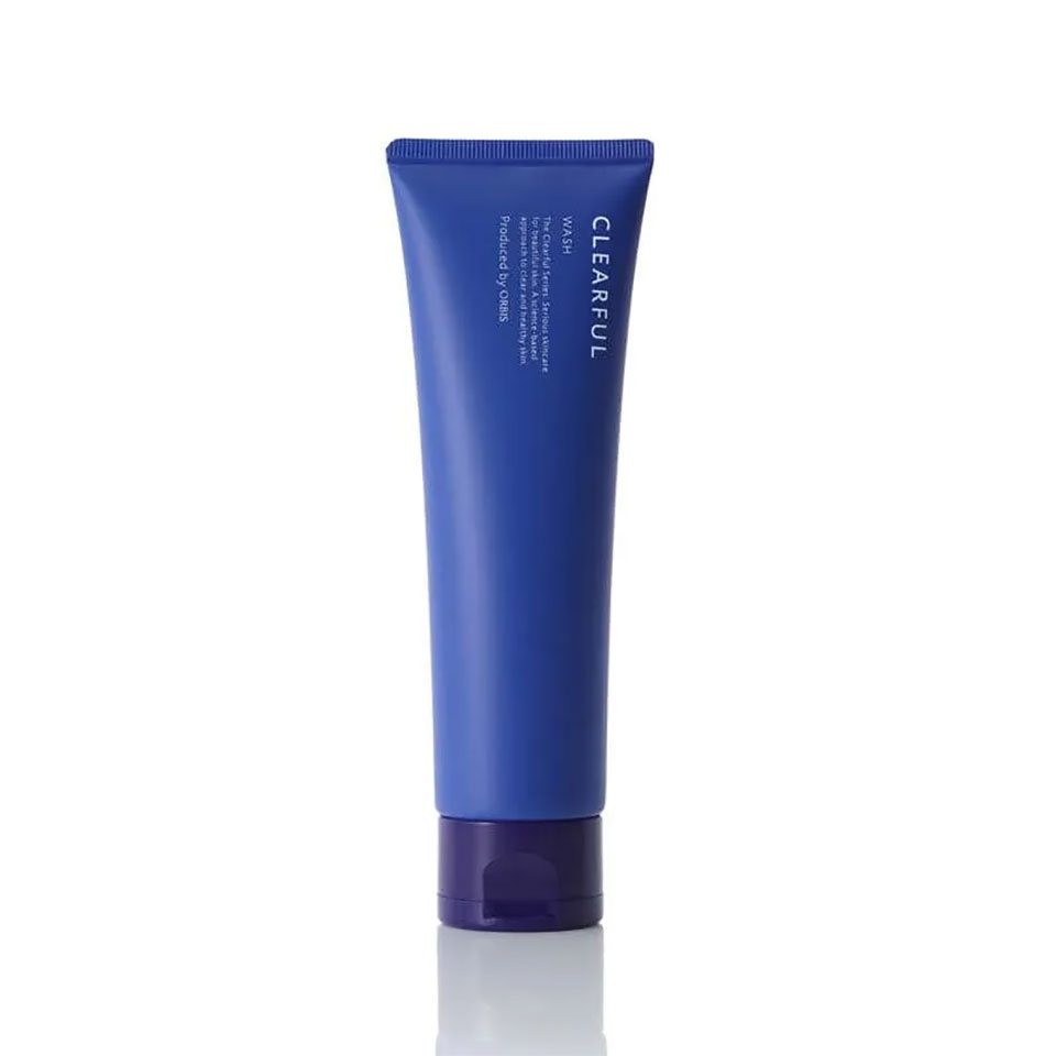 オルビスクリアフルウォッシュ写真